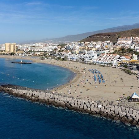 Home2Book Comfy Apt Terrace Los Cristianos Beach Exterior photo