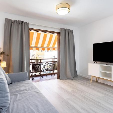 Home2Book Comfy Apt Terrace Los Cristianos Beach Exterior photo