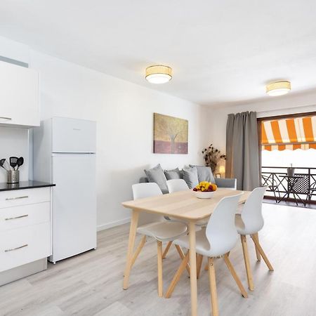 Home2Book Comfy Apt Terrace Los Cristianos Beach Exterior photo