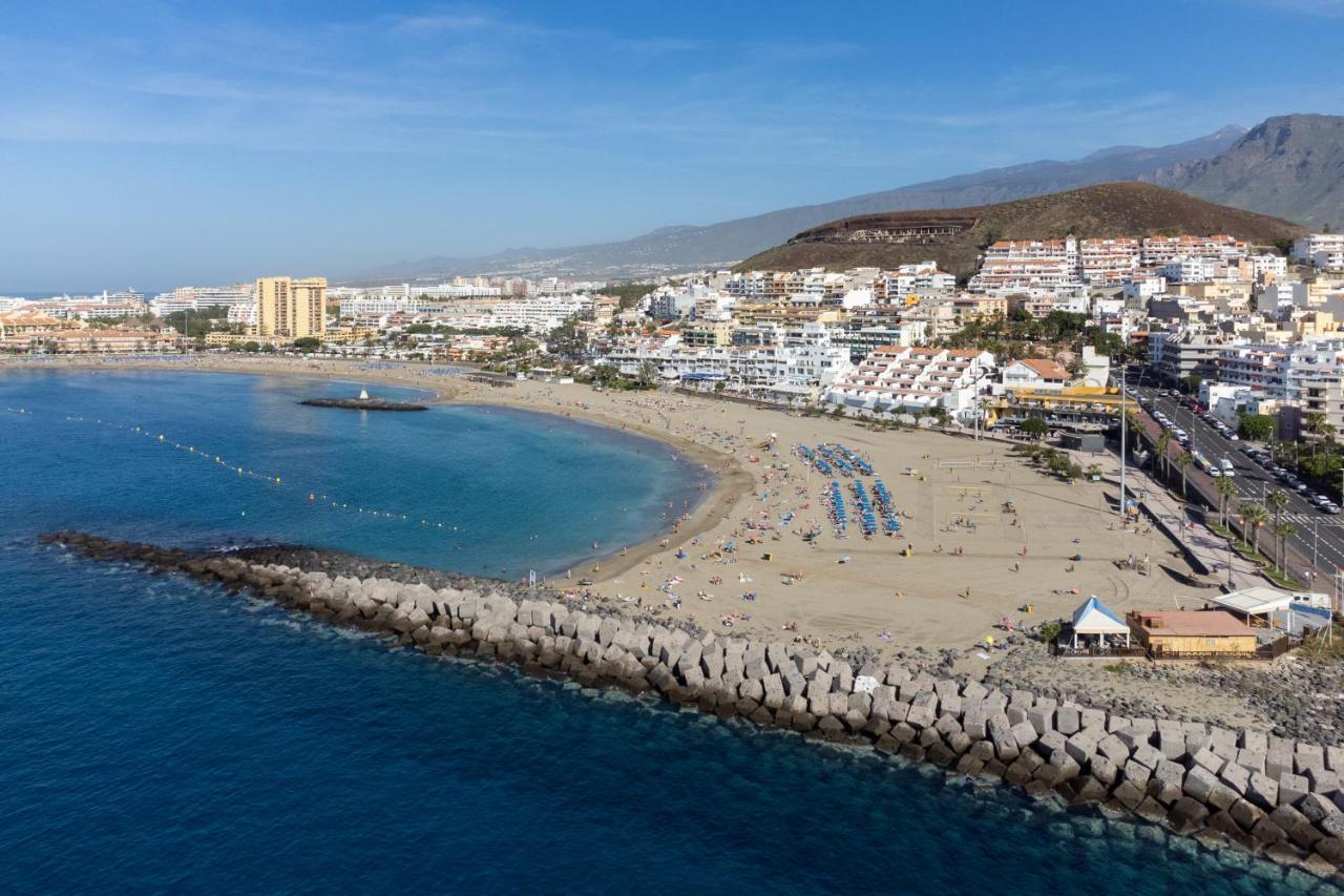 Home2Book Comfy Apt Terrace Los Cristianos Beach Exterior photo