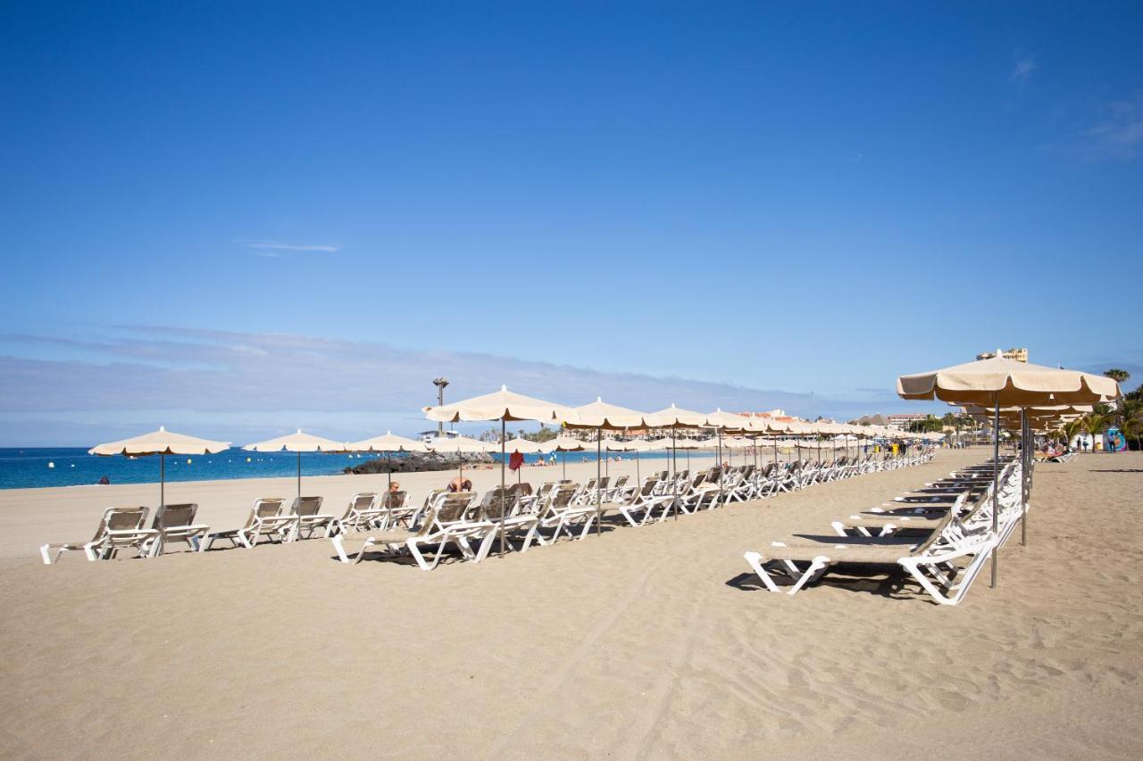 Home2Book Comfy Apt Terrace Los Cristianos Beach Exterior photo