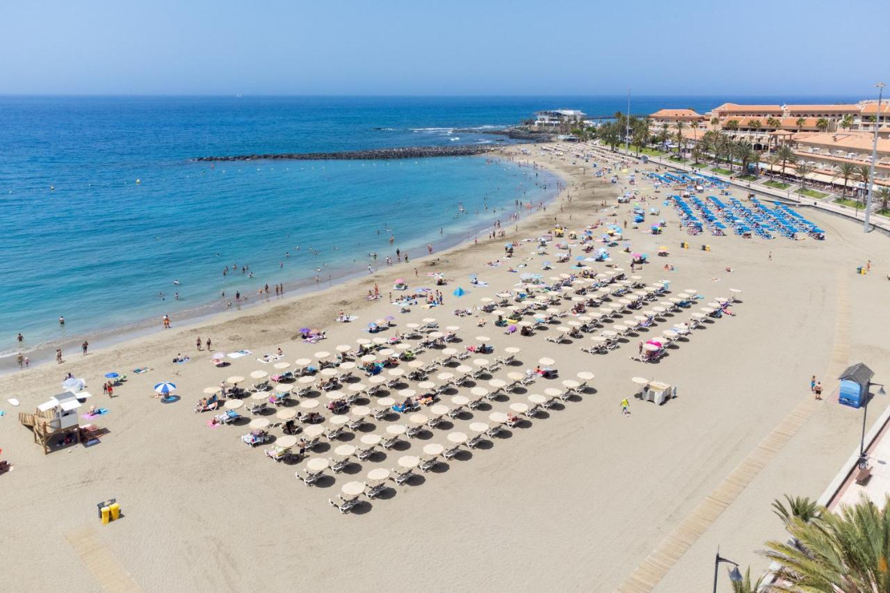 Home2Book Comfy Apt Terrace Los Cristianos Beach Exterior photo